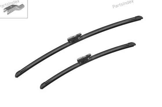 windshield wiper Bosch 3 397 014 398 Tbilisi