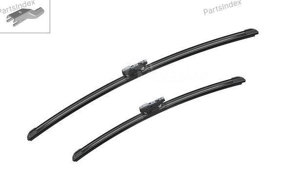 windshield wiper Bosch 3 397 014 398 Tbilisi - photo 1