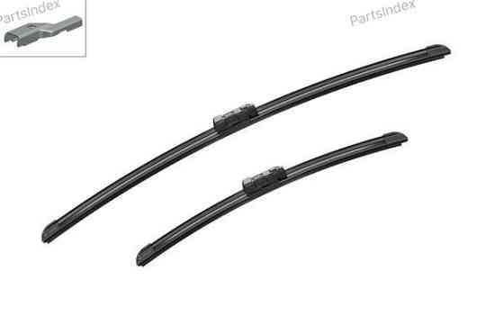 windshield wiper Bosch 3 397 007 295 Tbilisi
