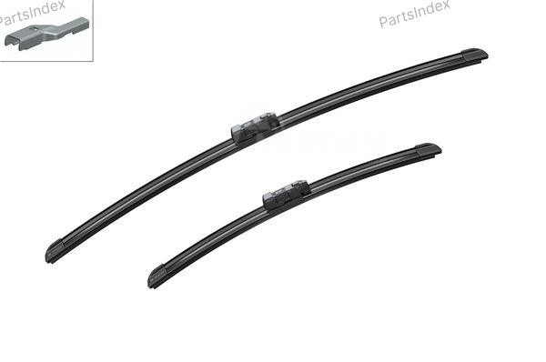 windshield wiper Bosch 3 397 007 295 Tbilisi - photo 1