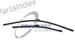 Wiper Blade Trucktec 08.58.257 Tbilisi
