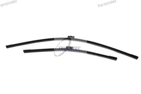 Wiper Blade Trucktec 08.58.257 Tbilisi
