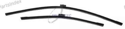 Wiper Blade Trucktec 08.58.257 Tbilisi