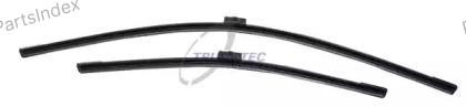 Wiper Blade Trucktec 08.58.257 Tbilisi - photo 3