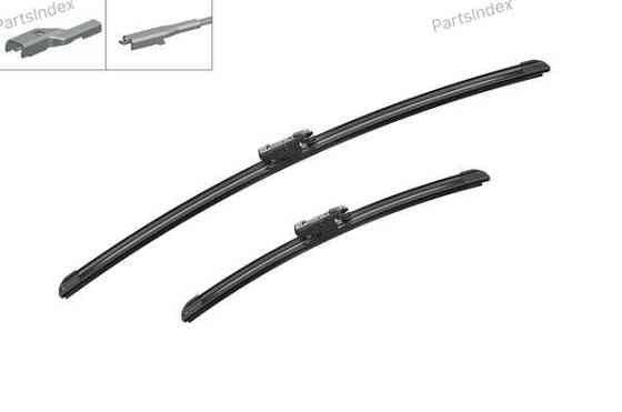 windshield wiper Bosch 3 397 007 292 Tbilisi