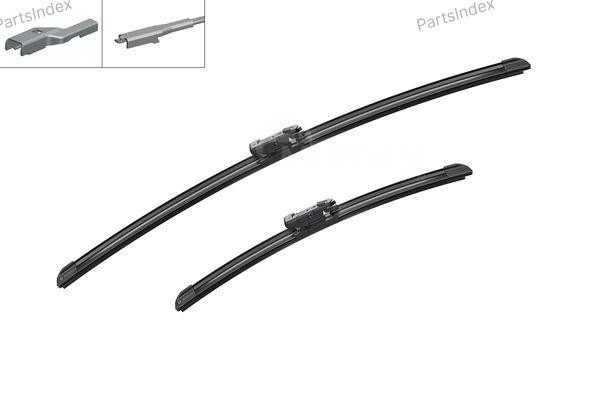 windshield wiper Bosch 3 397 007 292 Tbilisi - photo 1