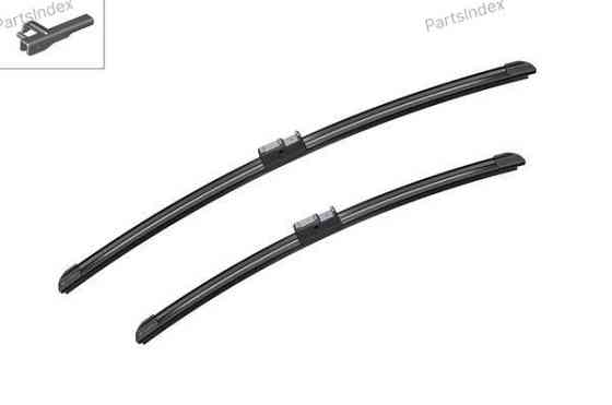 windshield wiper Bosch 3 397 118 931 Tbilisi