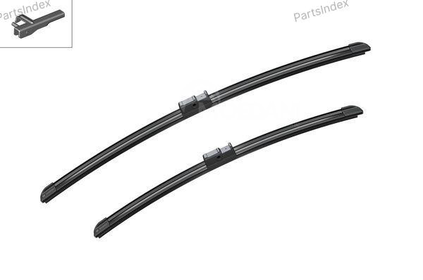 windshield wiper Bosch 3 397 118 931 Tbilisi - photo 1