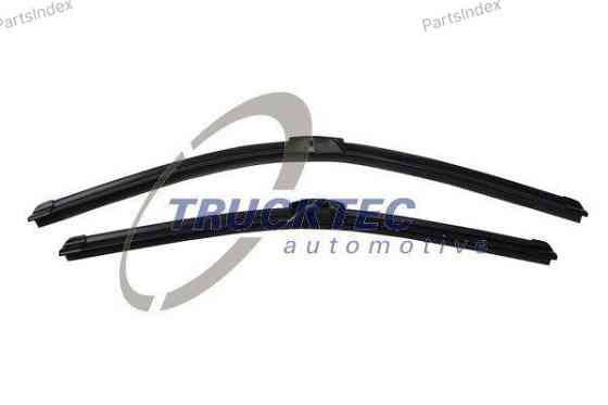 Wiper Blade Trucktec 02.58.404 Tbilisi