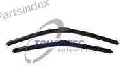 Wiper Blade Trucktec 02.58.404 Tbilisi