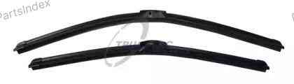 Wiper Blade Trucktec 02.58.404 Tbilisi