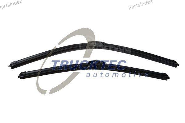 Wiper Blade Trucktec 02.58.404 Tbilisi - photo 3