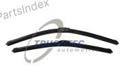 Wiper Blade Trucktec 02.58.404 Tbilisi - photo 1