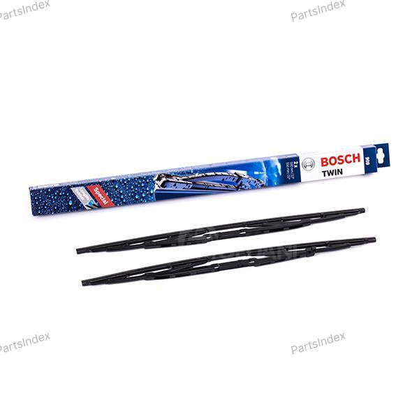 windshield wiper Bosch 3 397 001 909 Tbilisi - photo 2
