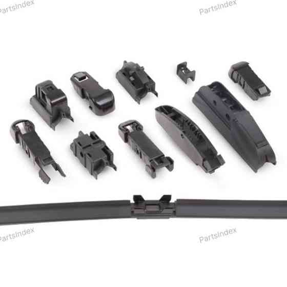 Wiper Blade Meyle 029 550 2200 Tbilisi