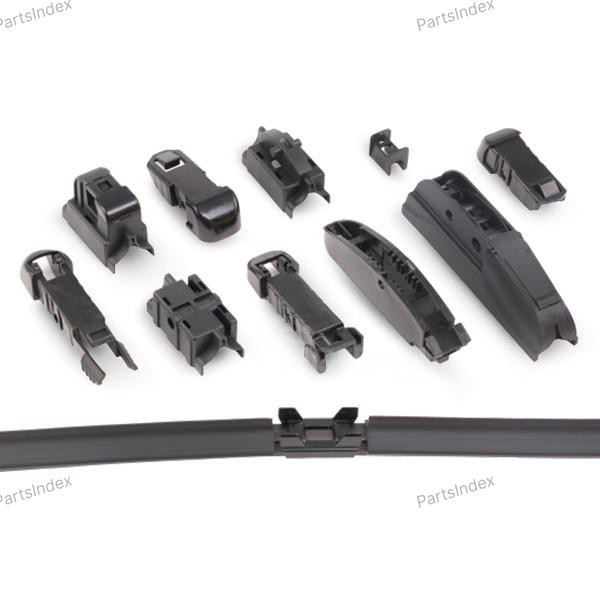 Wiper Blade Meyle 029 550 2200 Tbilisi - photo 2