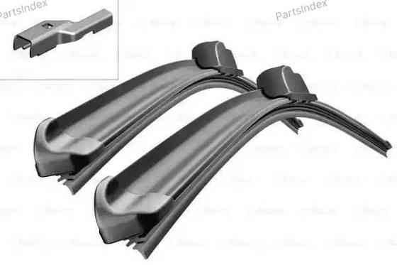 windshield wiper Bosch 3 397 009 051 Tbilisi