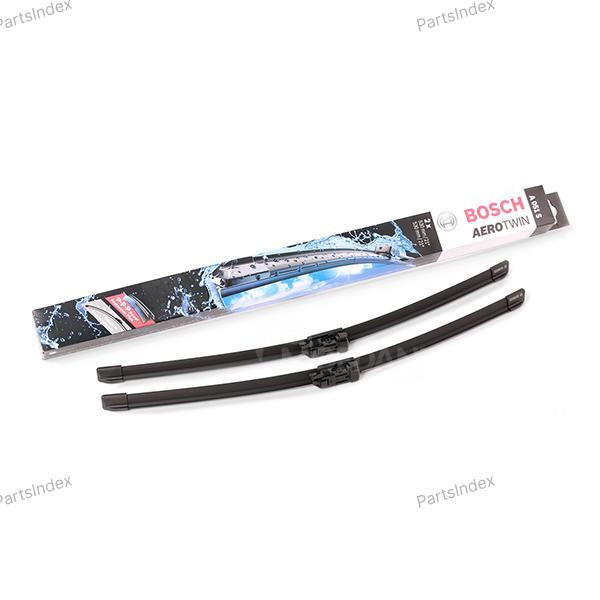 windshield wiper Bosch 3 397 009 051 Tbilisi - photo 2