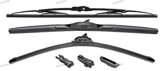 Wiper Blade Bosch 3 397 009 201 Tbilisi