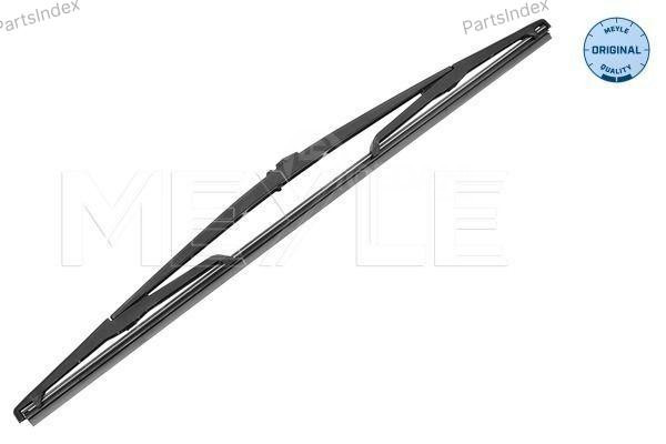 Wiper Blade Meyle 029 400 1610 Tbilisi - photo 1