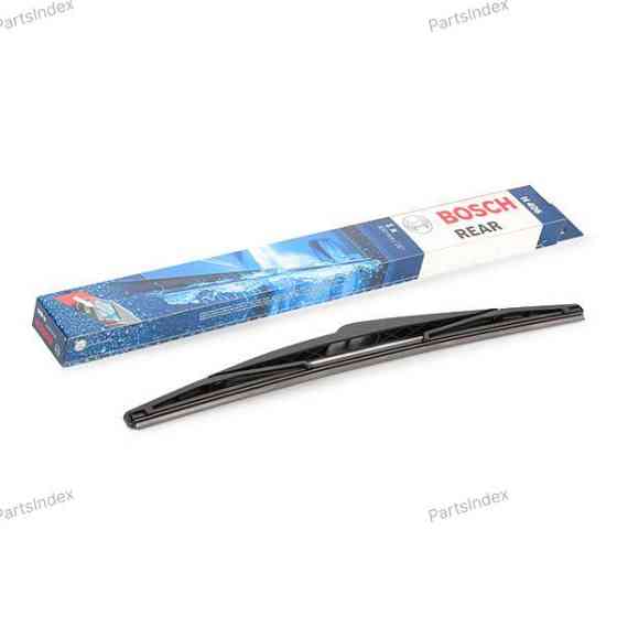 Wiper Blade Bosch 3 397 011 134 Tbilisi