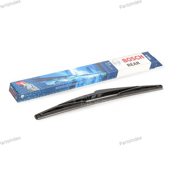 Wiper Blade Bosch 3 397 011 134 Tbilisi - photo 2