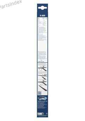 Wiper Blade Bosch 3 397 011 431 Tbilisi