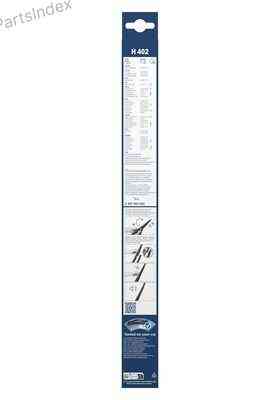 Wiper Blade Bosch 3 397 004 632 Tbilisi