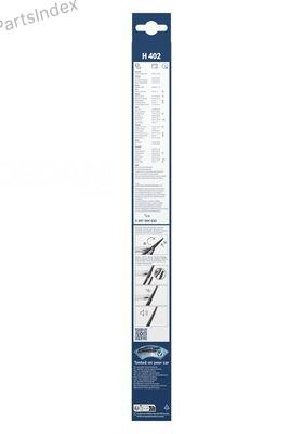 Wiper Blade Bosch 3 397 004 632 Tbilisi - photo 5