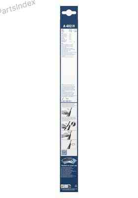 Wiper Blade Bosch 3 397 008 057 Tbilisi