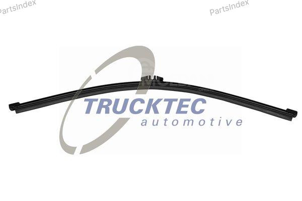 Wiper Blade Trucktec 08.58.268 Tbilisi - photo 2