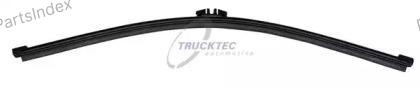 Wiper Blade Trucktec 08.58.268 Tbilisi - photo 1