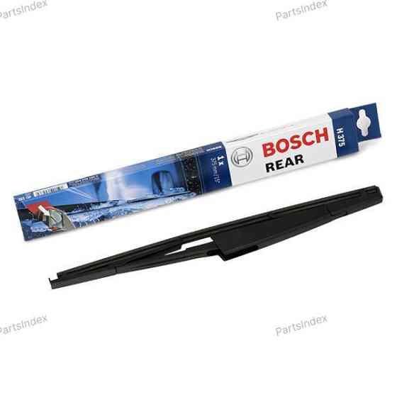 Wiper Blade Bosch 3 397 004 558 Tbilisi