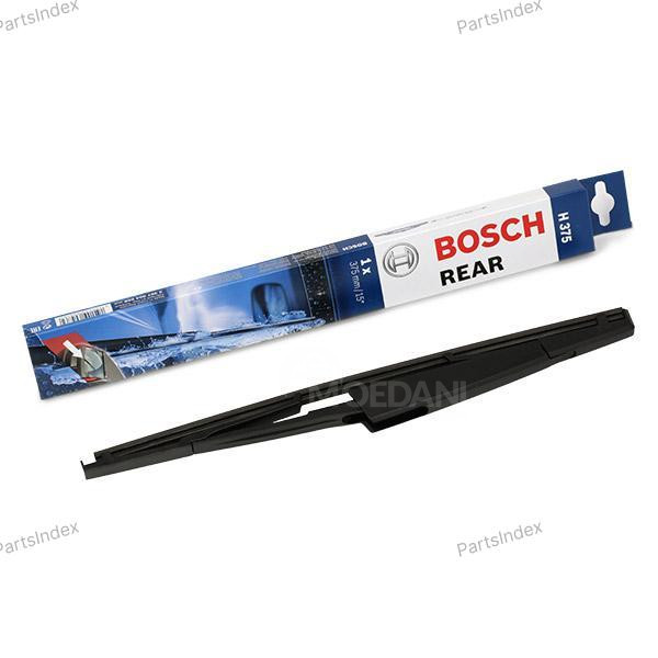Wiper Blade Bosch 3 397 004 558 Tbilisi - photo 2