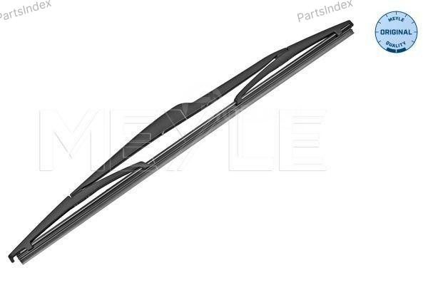 Wiper Blade Meyle 029 350 1416 Tbilisi - photo 1