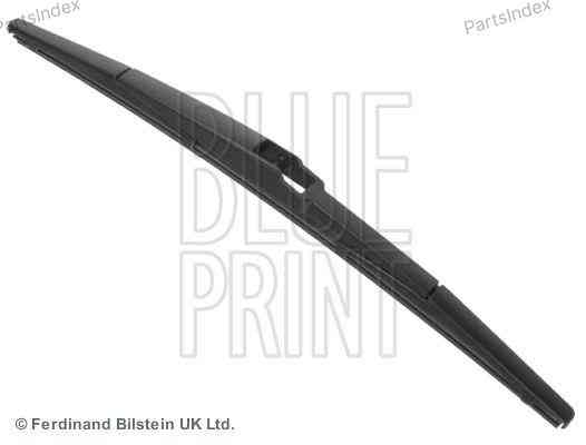 Wiper Blade Blue print AD14RR350A Tbilisi