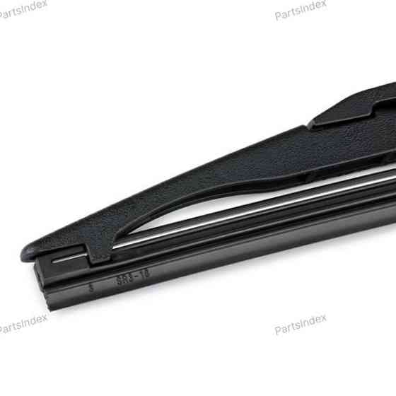 Wiper Blade Blue print AD14RR350A Tbilisi