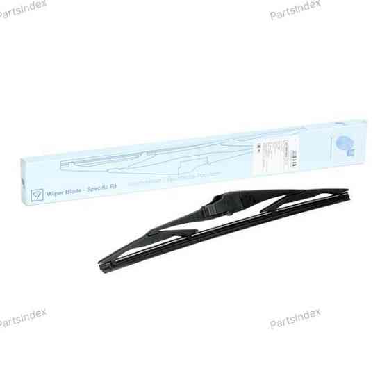 Wiper Blade Blue print AD14RR350A Tbilisi