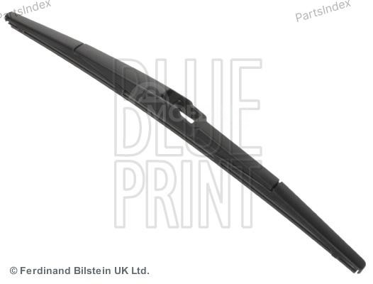 Wiper Blade Blue print AD14RR350A Tbilisi - photo 7