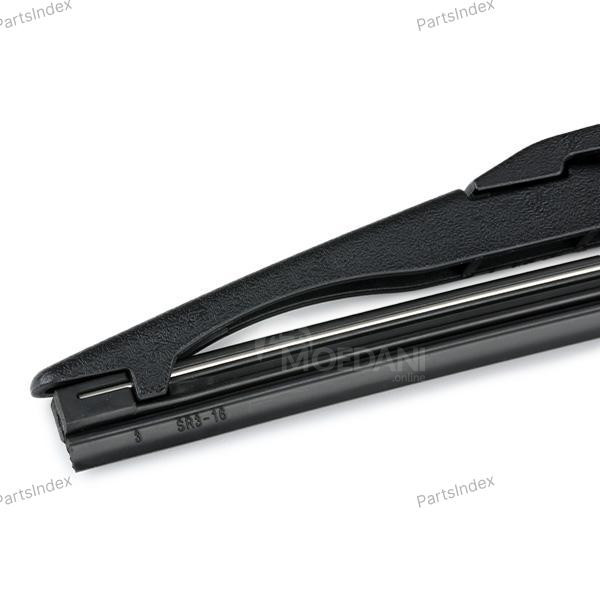Wiper Blade Blue print AD14RR350A Tbilisi - photo 4