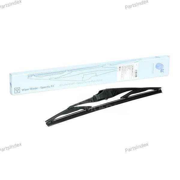 Wiper Blade Blue print AD14RR350A Tbilisi - photo 5