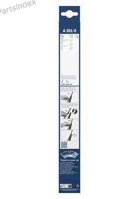 Wiper Blade Bosch 3 397 008 192 Tbilisi