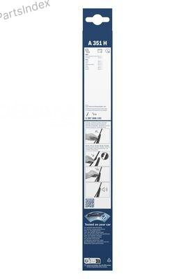 Wiper Blade Bosch 3 397 008 192 Tbilisi - photo 4