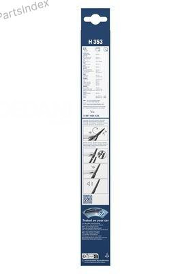 Wiper Blade Bosch 3 397 004 631 Tbilisi - photo 7