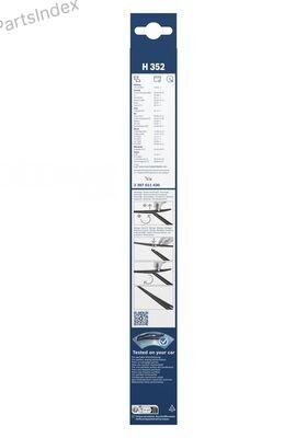 Wiper Blade Bosch 3 397 011 430 Tbilisi - photo 4