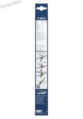 Wiper Blade Bosch 3 397 016 387 Tbilisi - photo 3