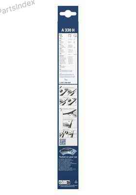 Wiper Blade Bosch 3 397 008 006 Tbilisi