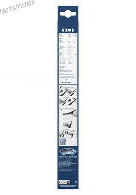 Wiper Blade Bosch 3 397 008 006 Tbilisi - photo 3