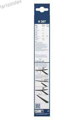 Wiper Blade Bosch 3 397 011 429 Tbilisi