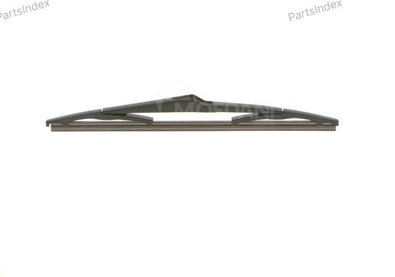 Wiper Blade Bosch 3 397 004 990 Tbilisi - photo 5